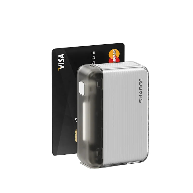 SHARGE Power Bank 10000mAh