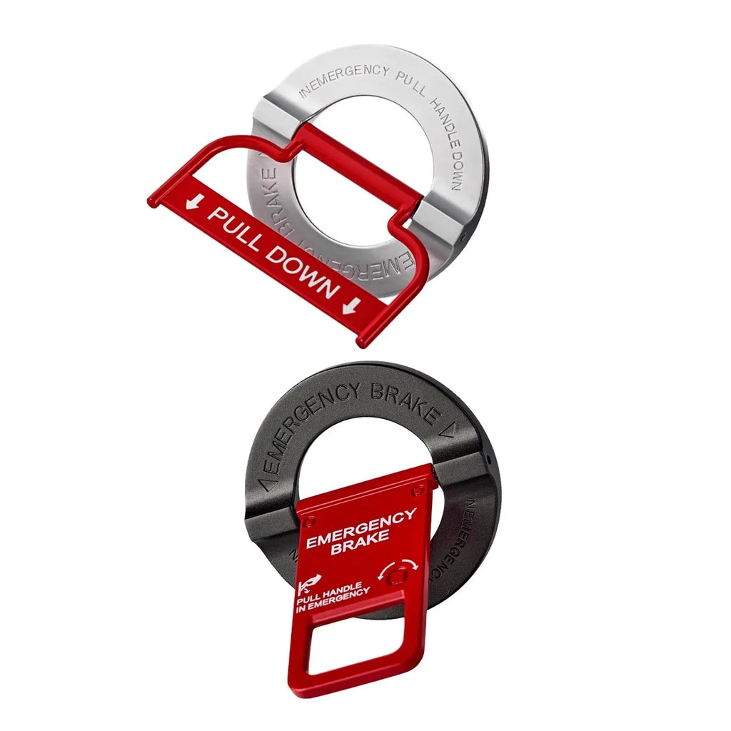 Wakcas Magnetic Cell Phone Ring Holder