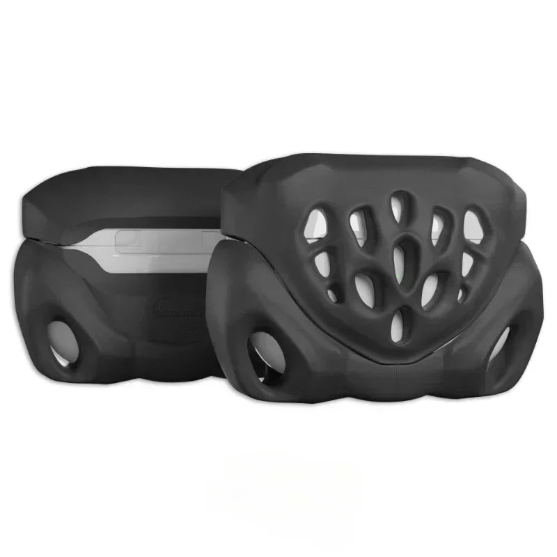Foam AirPods Case Silicone