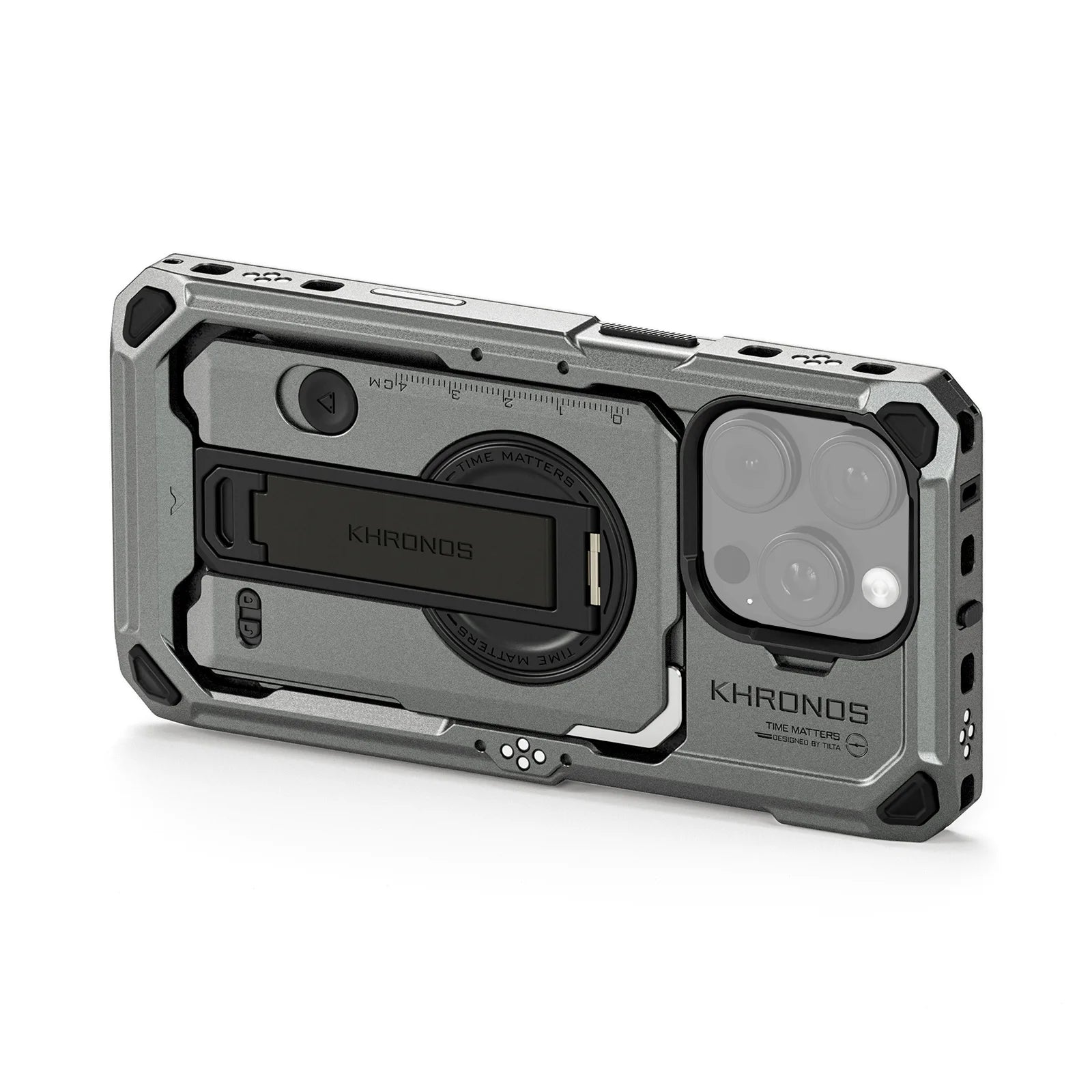 TILTA Khronos Case Kit for iPhone 16 Pro/Max