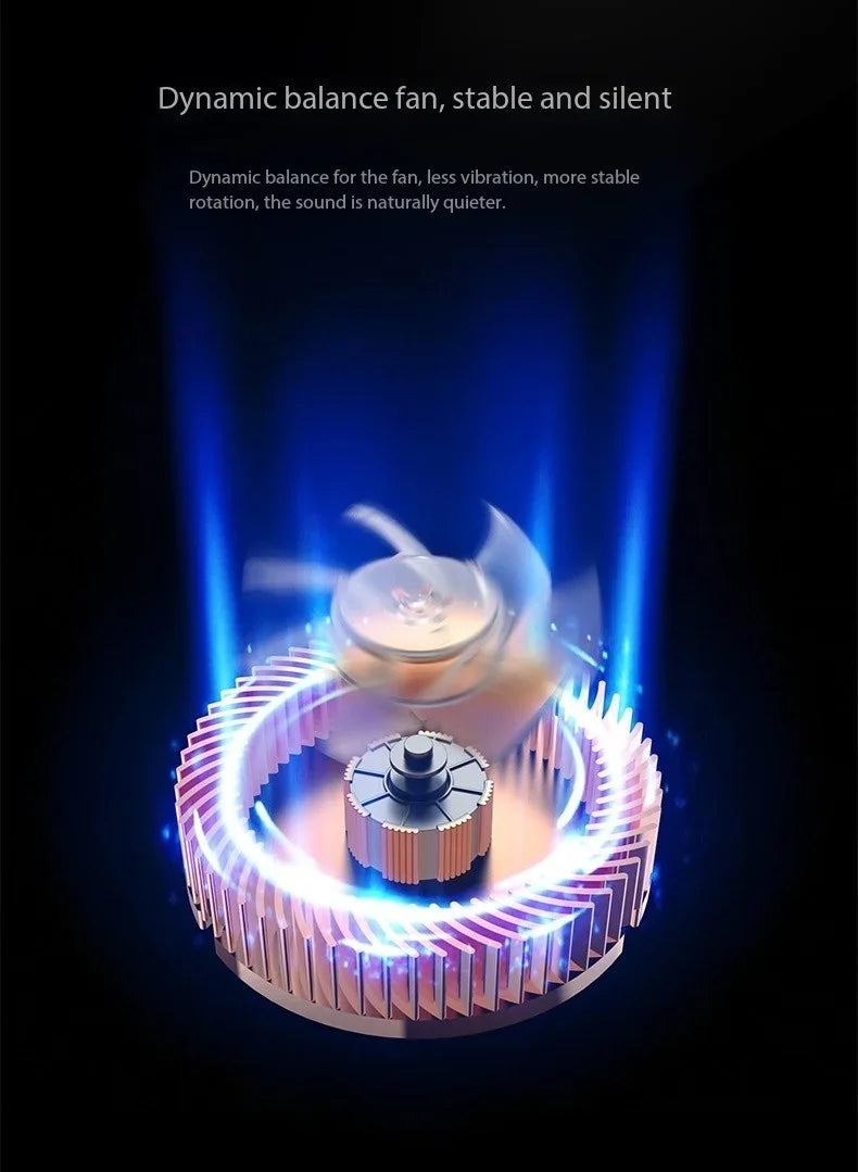 Fotorgear Telefonkühler 