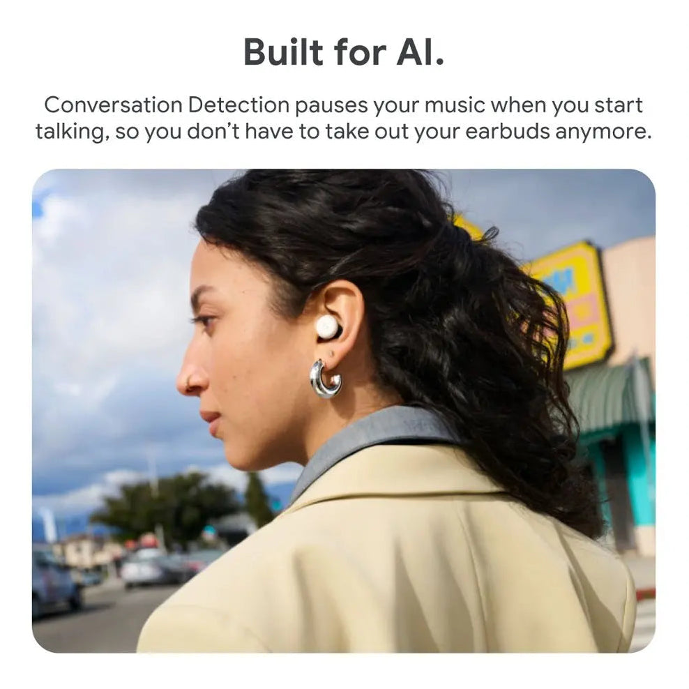 Google Pixel Buds Pro 2