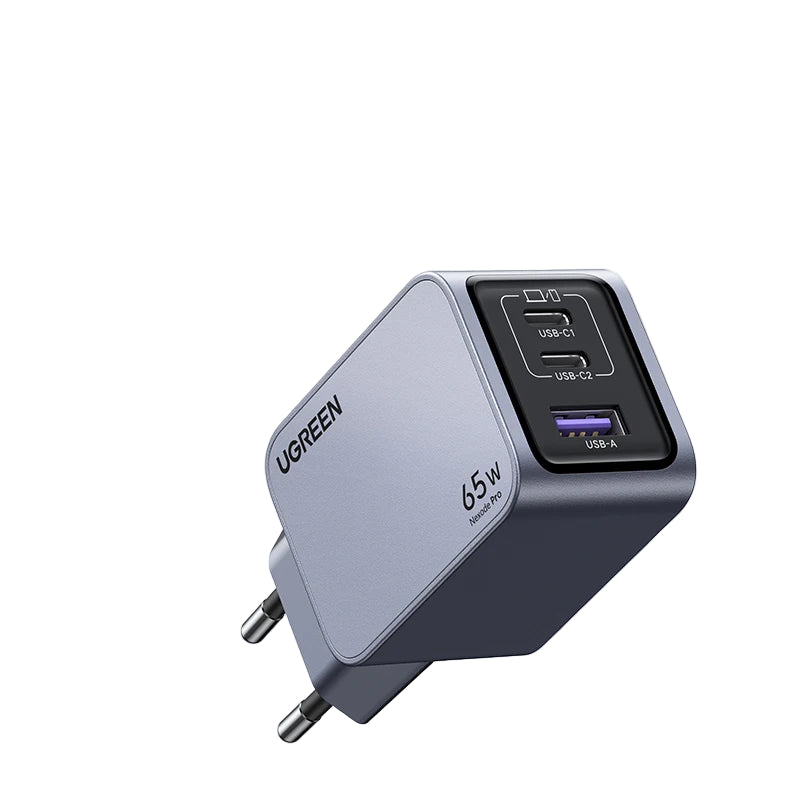 UGREEN Nexode Pro 65W GaN Charger