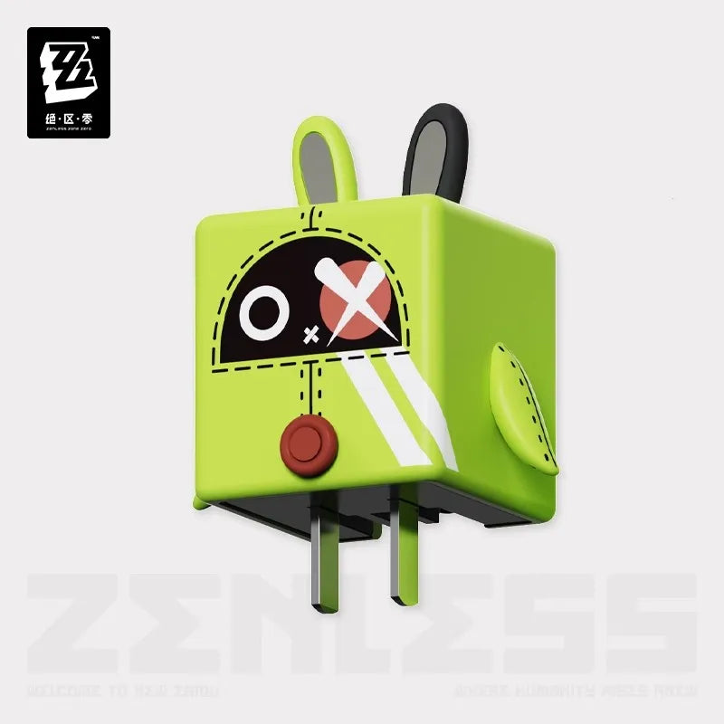 Zenless Zone Zero Genuine Anime Rush Power Series 35W