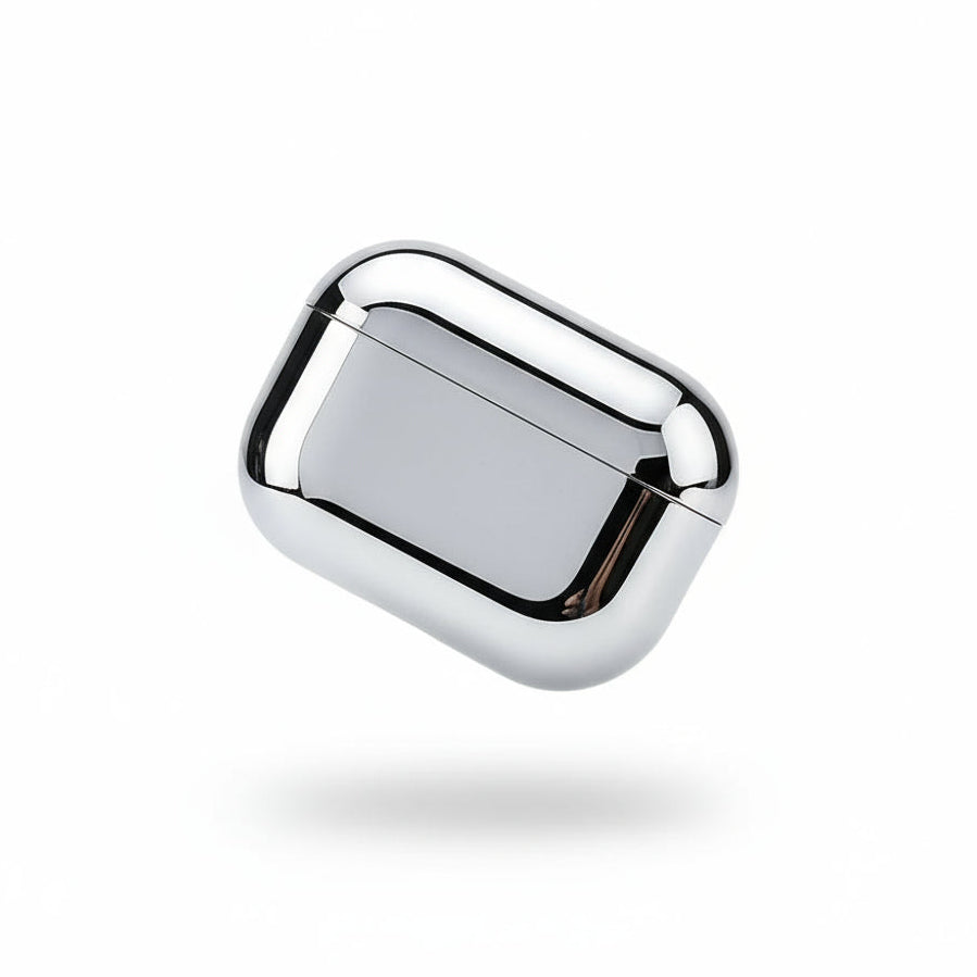 Luxury Electroplated AirPods Case Premium