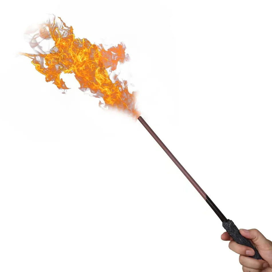 NikolaToy™ Spitfire Zauberstab