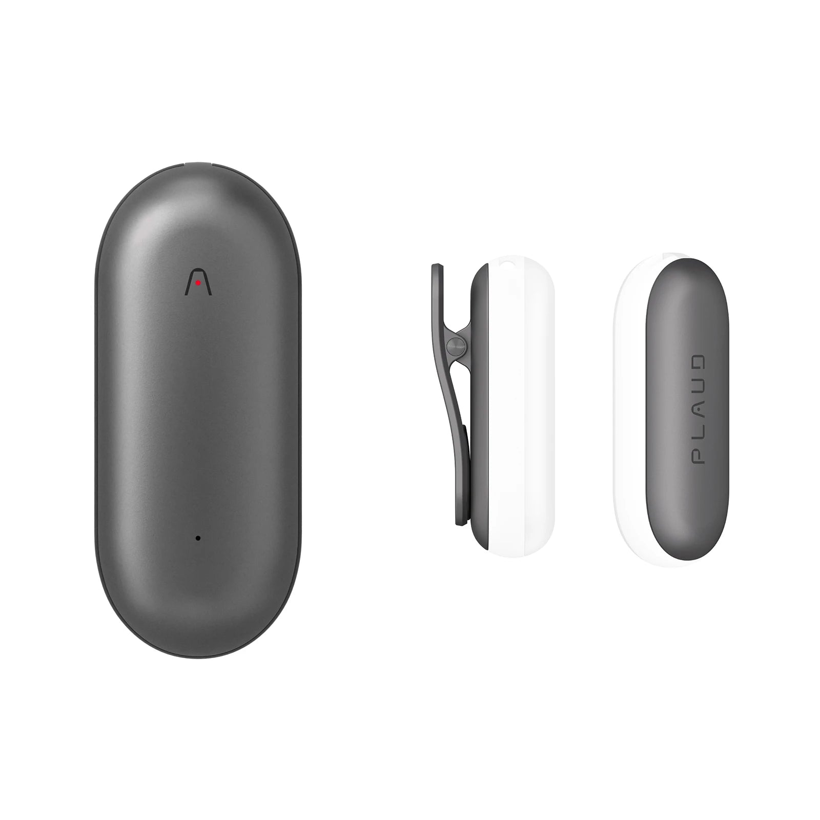 PLAUD NotePin AI Voice Recorder