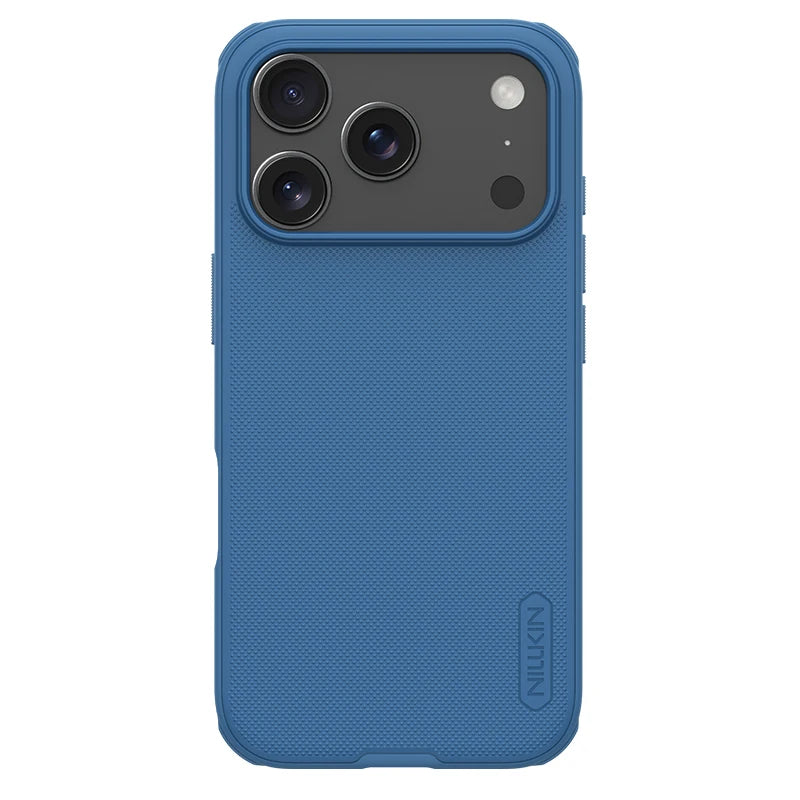 Nillkin Super Frosted Shield Pro Case iPhone 17 Pro