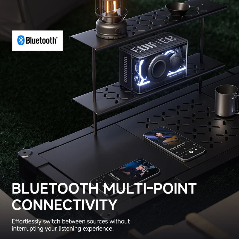 Edifier QD25 Bluetooth Speaker