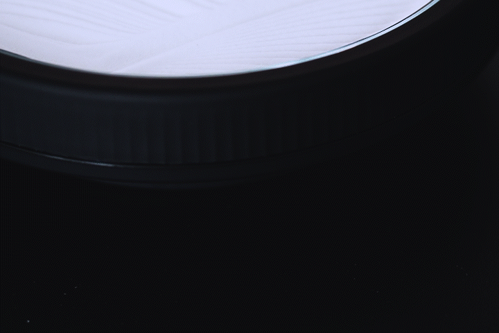 Kinetic Sand Art Table with App Control | Meditation & Relaxation