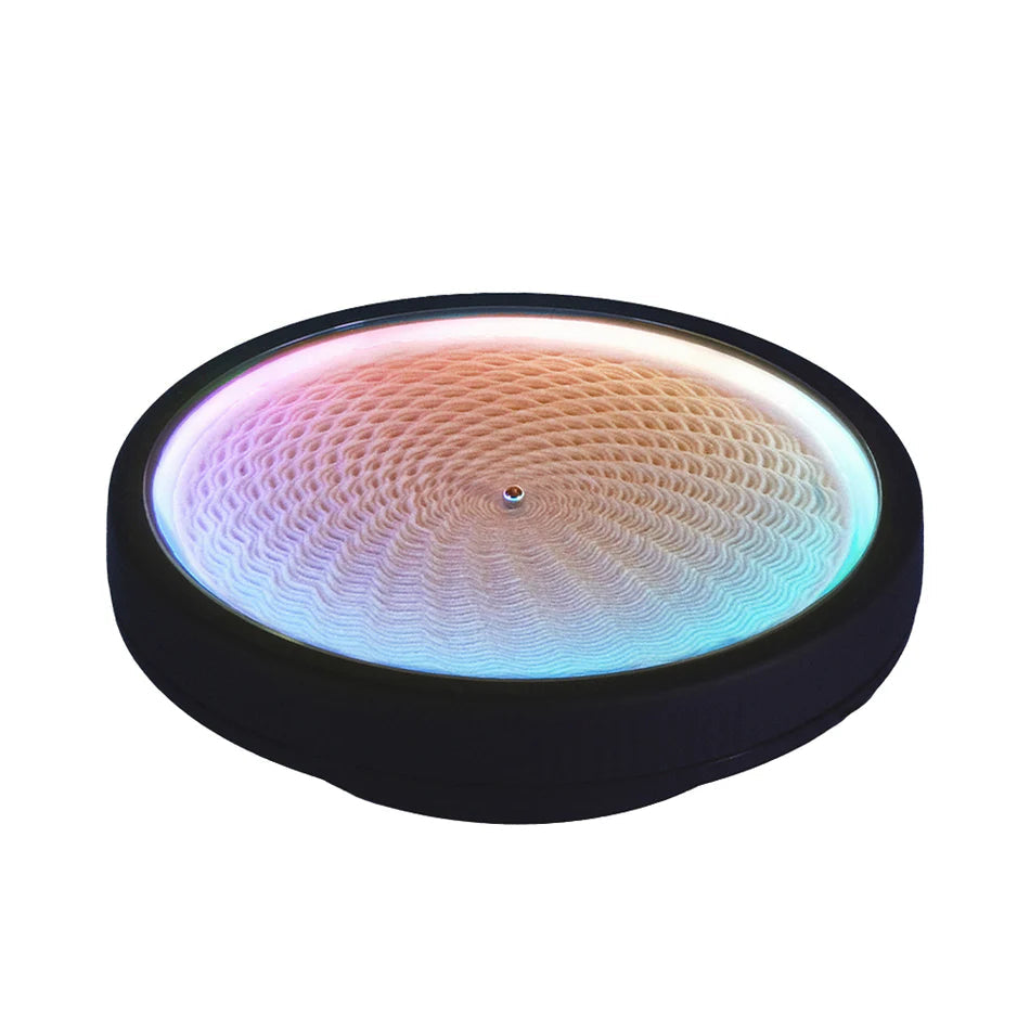 Kinetic Sand Art Table with App Control | Meditation & Relaxation