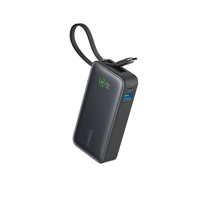 Anker Nano Power Bank 10,000 mAh