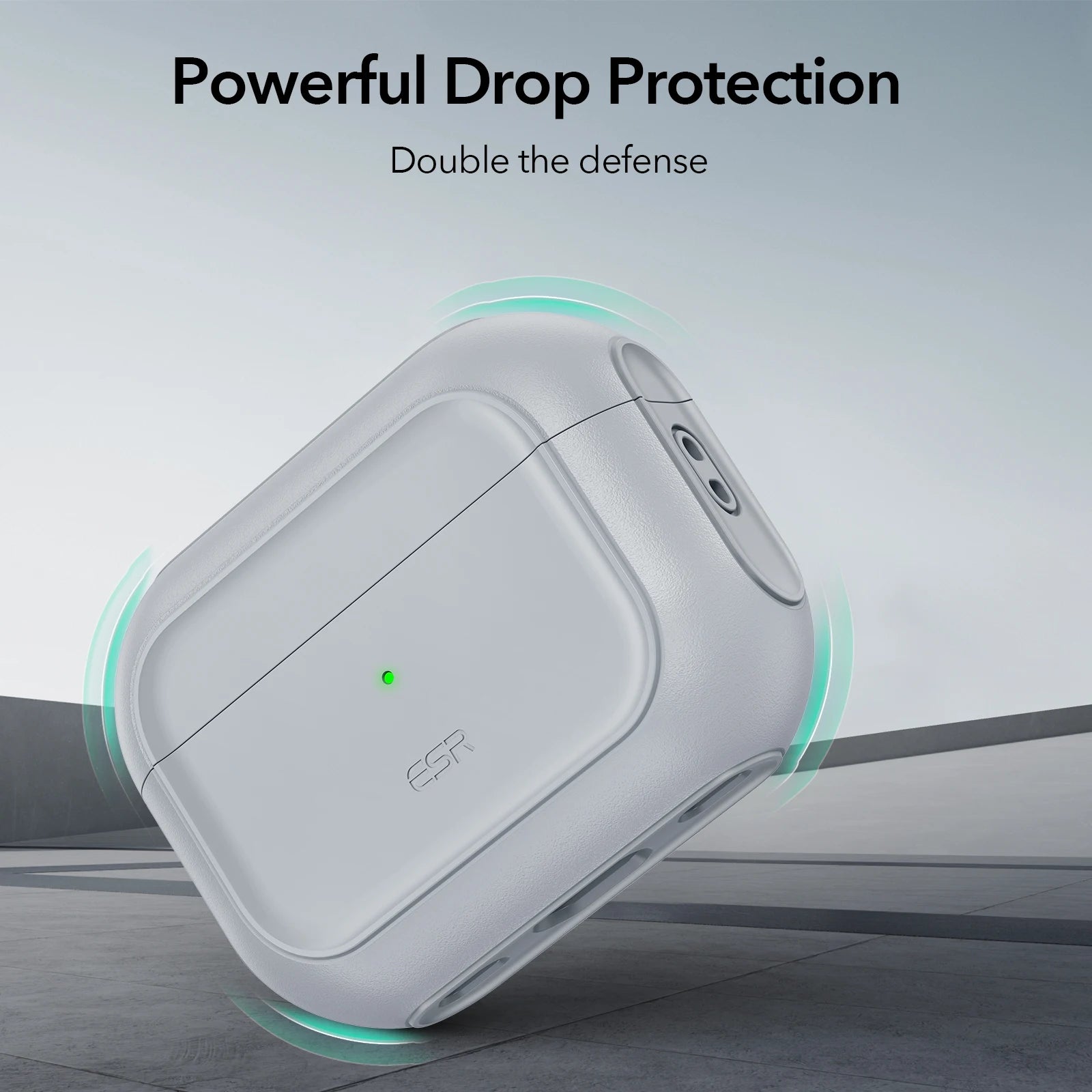 ESR for AirPods Pro Case with Lanyard Compatible