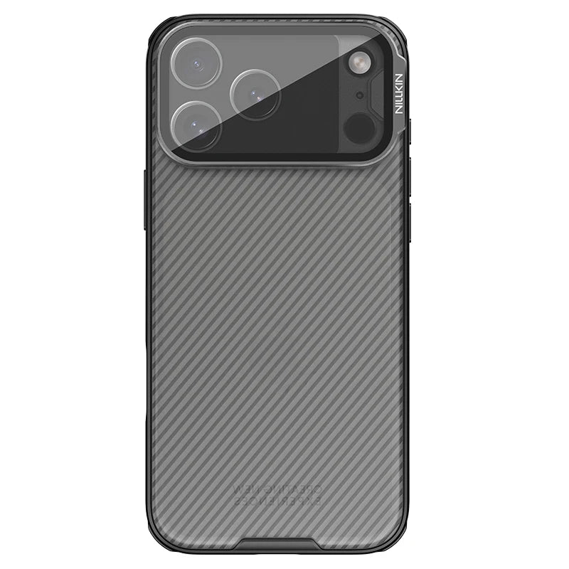 Nillkin Camshield Prop Case For Apple iPhone 17 Pro
