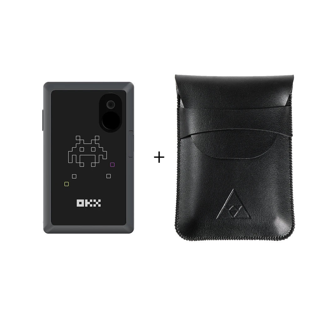 Keystone 3 Pro Crypto Hardware Wallet