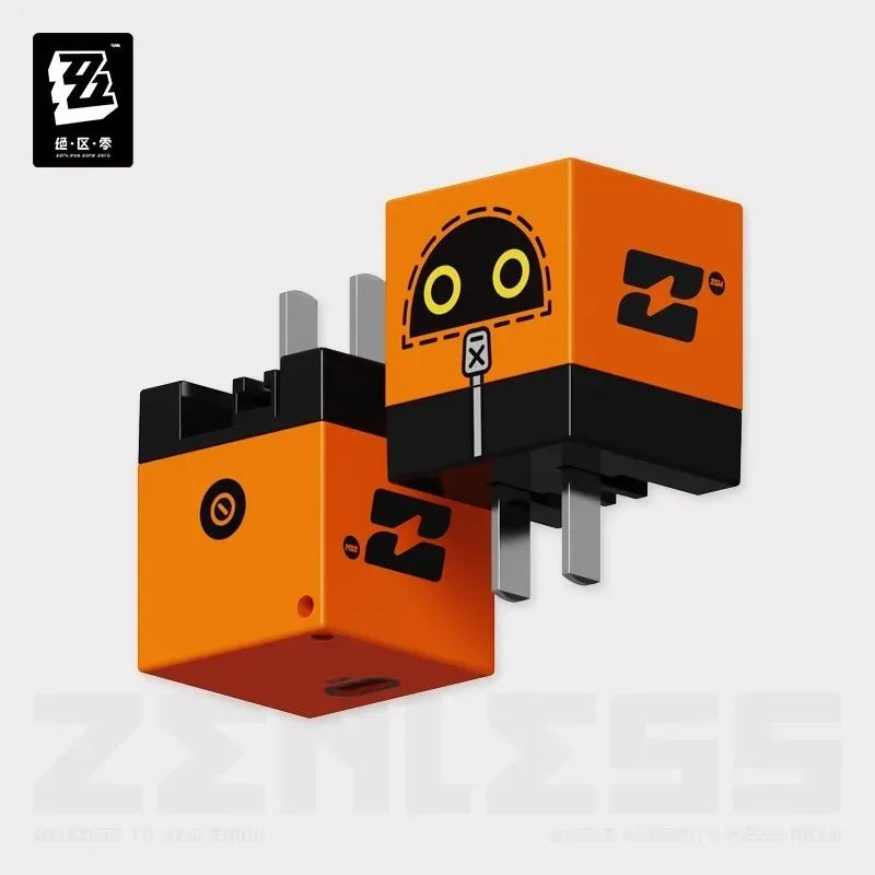 Zenless Zone Zero Genuine Anime Rush Power Series 35W