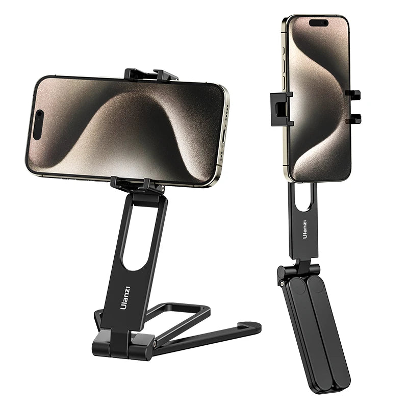 Ulanzi MA26 Foldable Pocket Phone Tripod M007