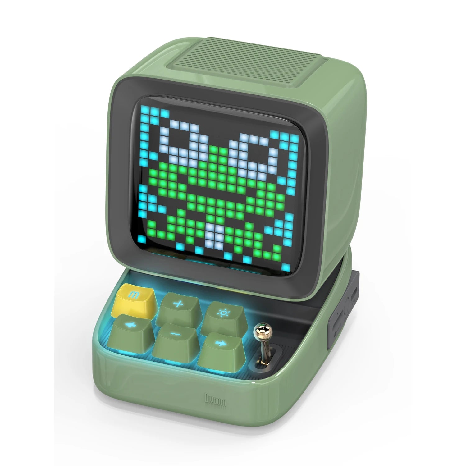 Divoom Ditoo Retro Pixel Art Speaker
