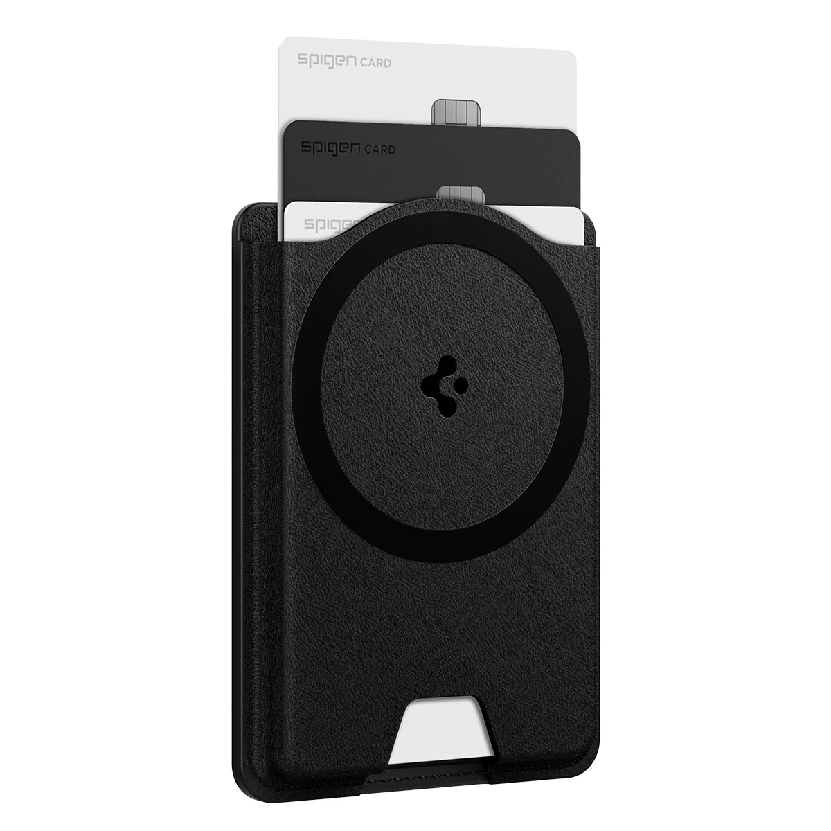 Spigen Valentinus MagFit+ Card Holder