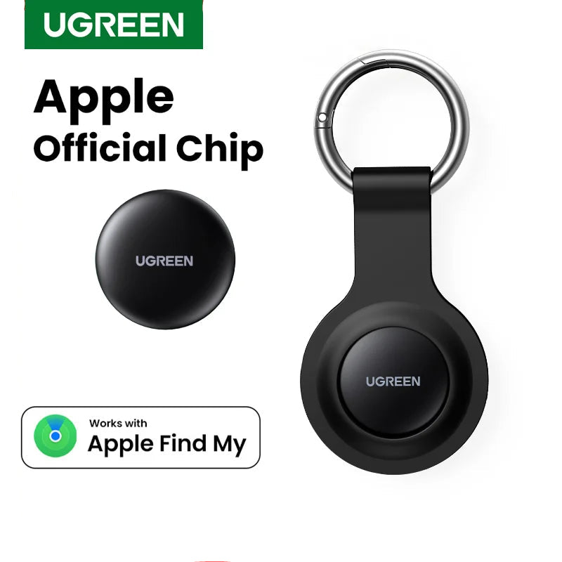 UGREEN Finder Security SmartTrack
