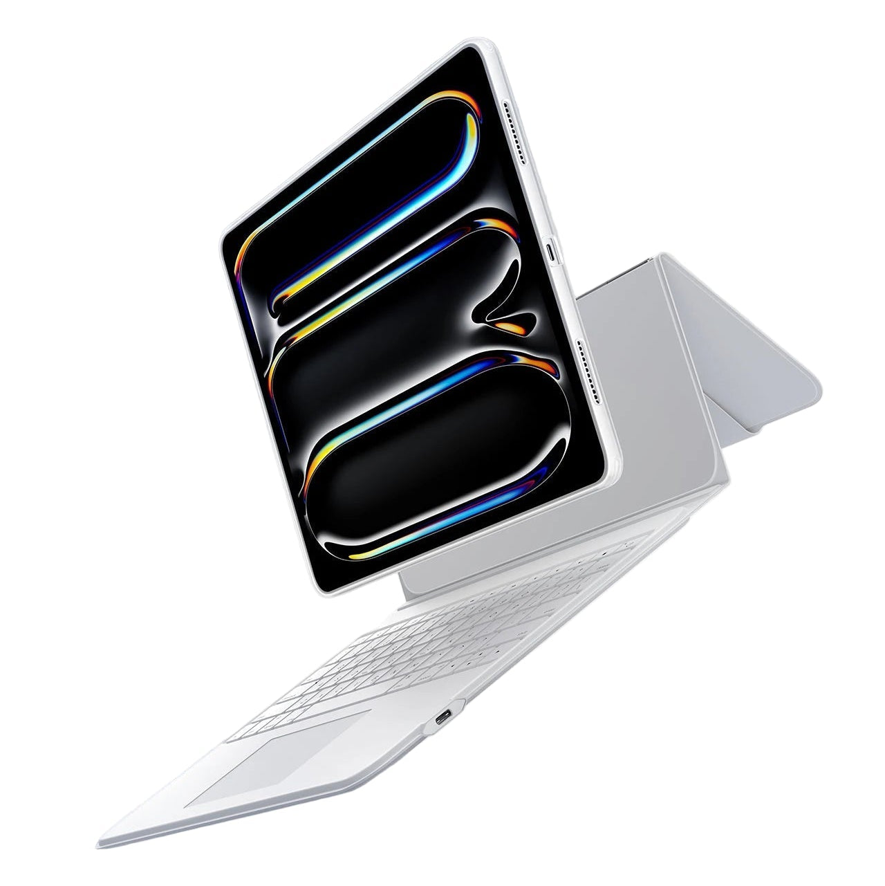 ESR Ascend Magnetic Keyboard Case for iPad 12.9