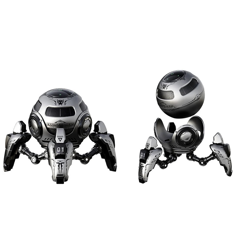 TRANSFORMERS TF-Y17 Portable Loudspeaker