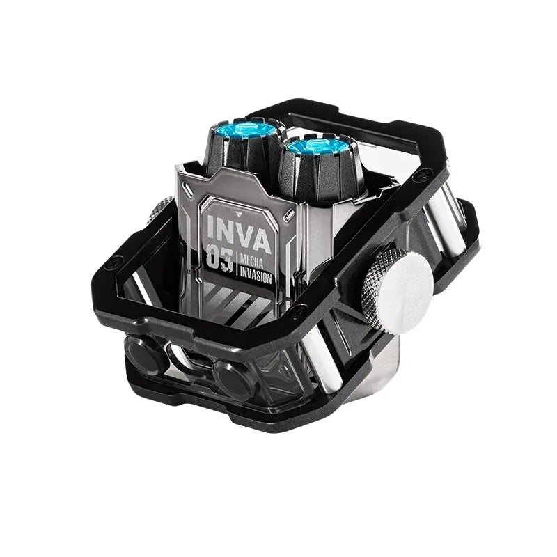 VAORLO INVA-S 03 Wireless Headphones