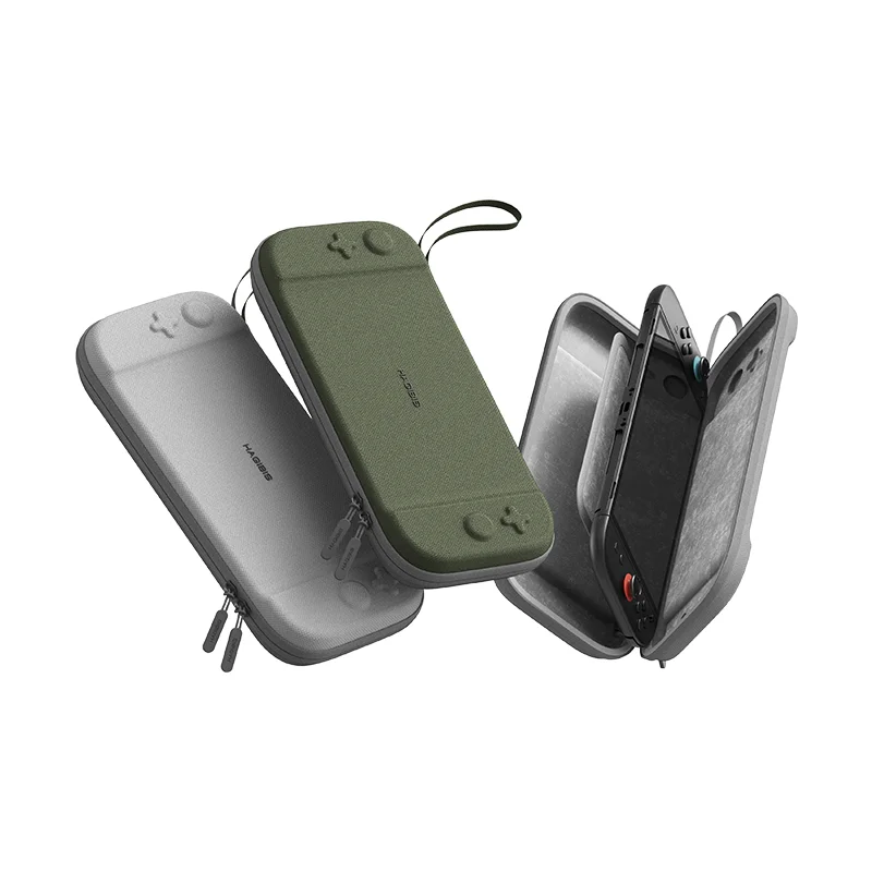 Hagibis Portable Carrying Cover for Switch