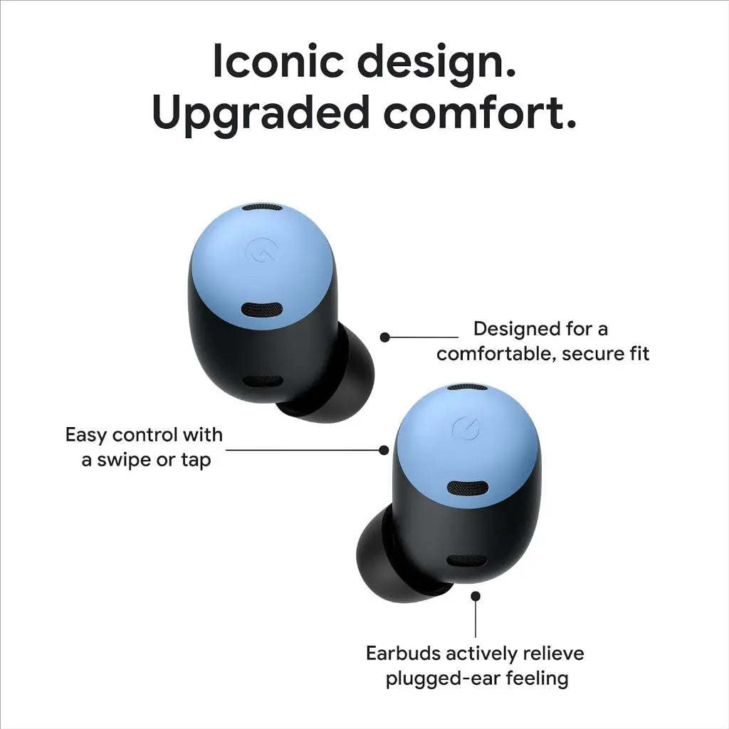 Google Pixel Buds Pro