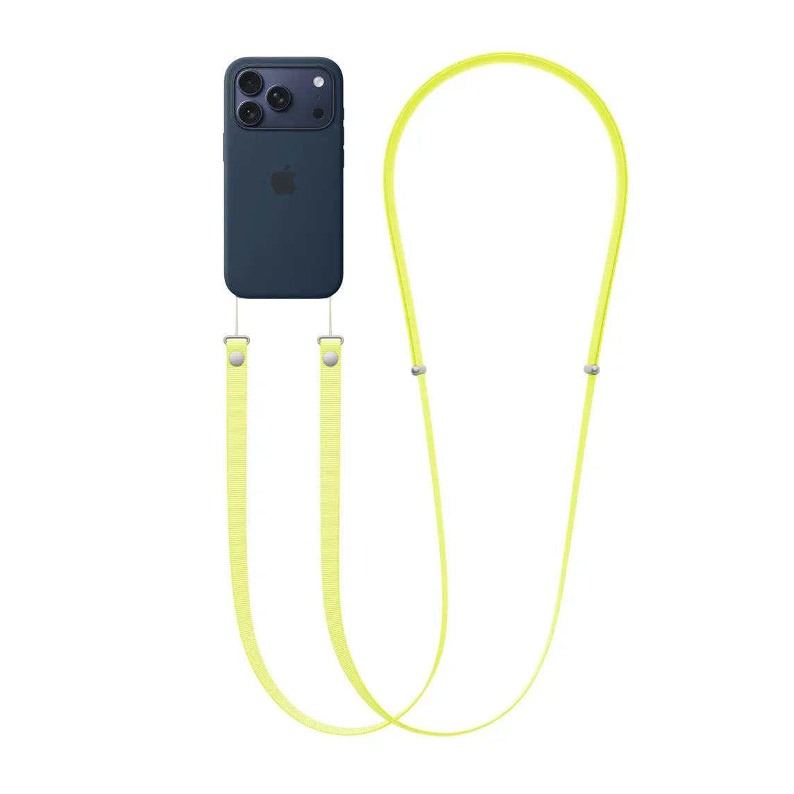 Magnetic Lanyard Crossbody Adjustable Neck Strap for iPhone
