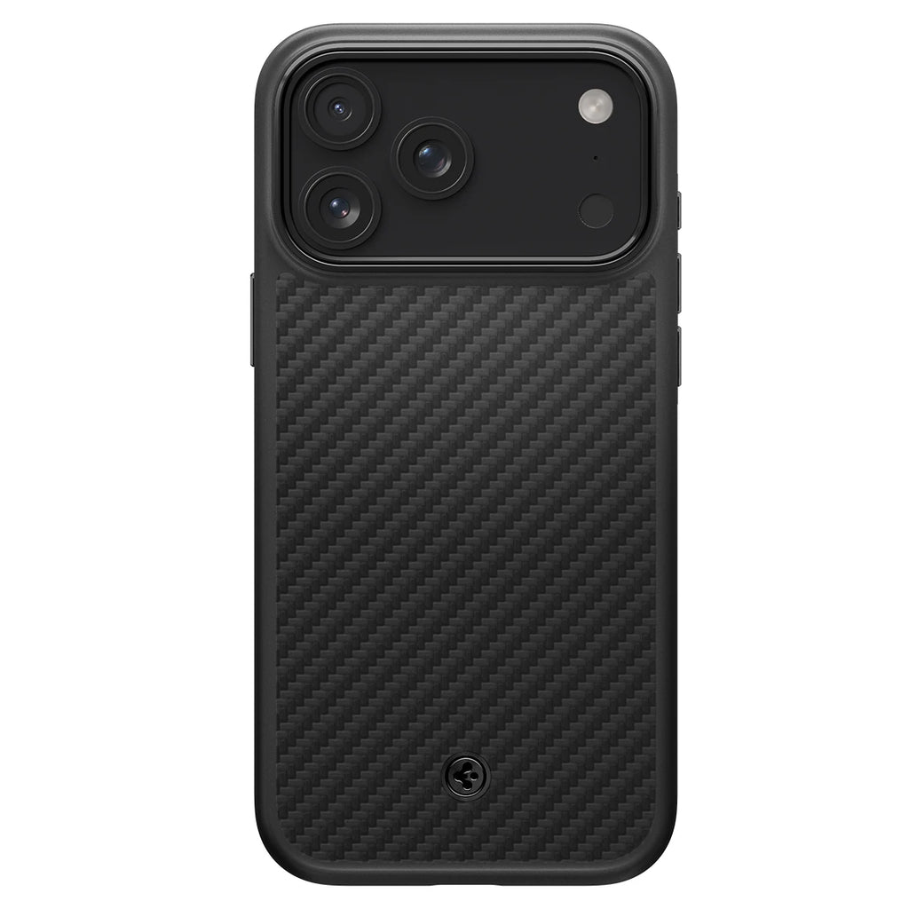 Spigen Enzo Aramid T MagFit iPhone Case for iPhone 17 Pro Max/Pro