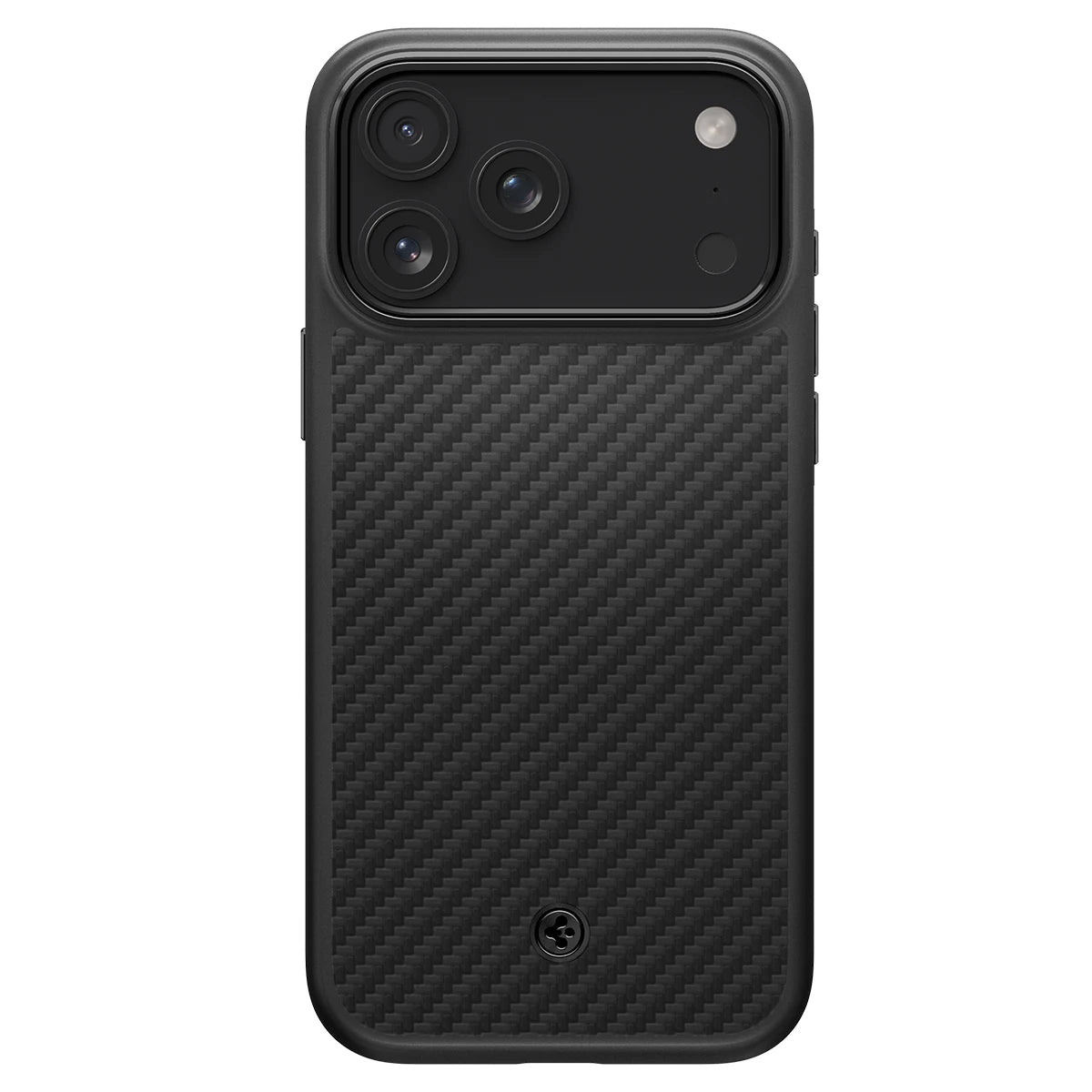 Spigen Enzo Aramid T MagFit iPhone Case for iPhone 17 Pro Max/Pro