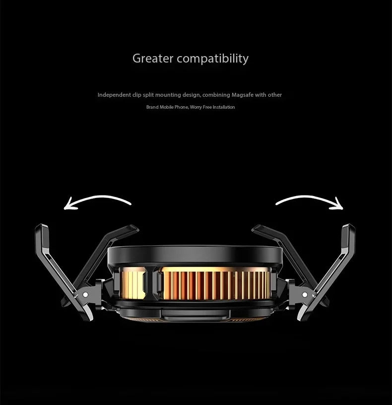 Fotorgear Telefonkühler 