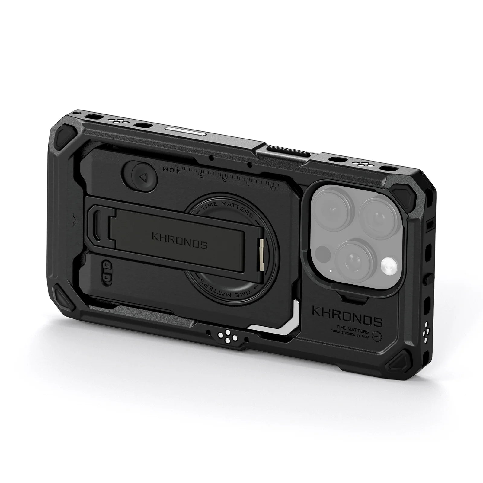 TILTA Khronos Case Kit for iPhone 16 Pro/Max