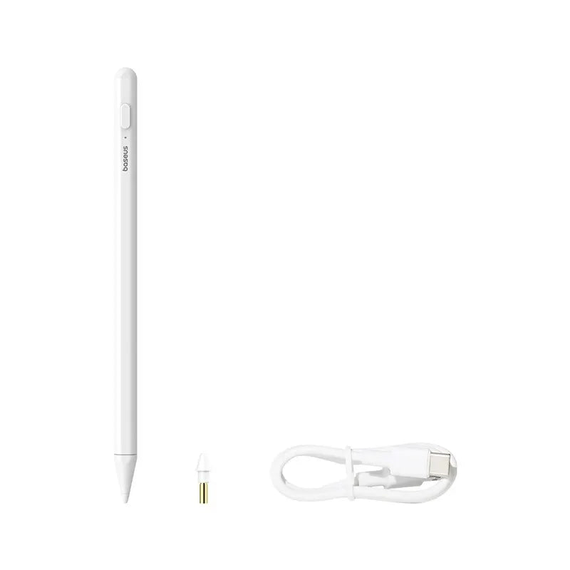 Baseus Smooth Writing 2 Series Stylus with LED for iPad
