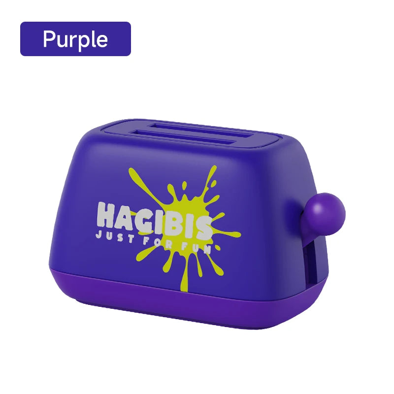 Switch Game Card Cover Toaster