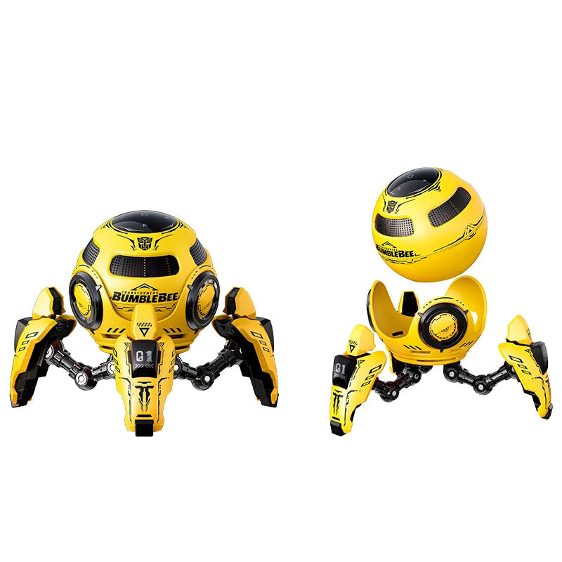 TRANSFORMERS TF-Y17 Portable Loudspeaker