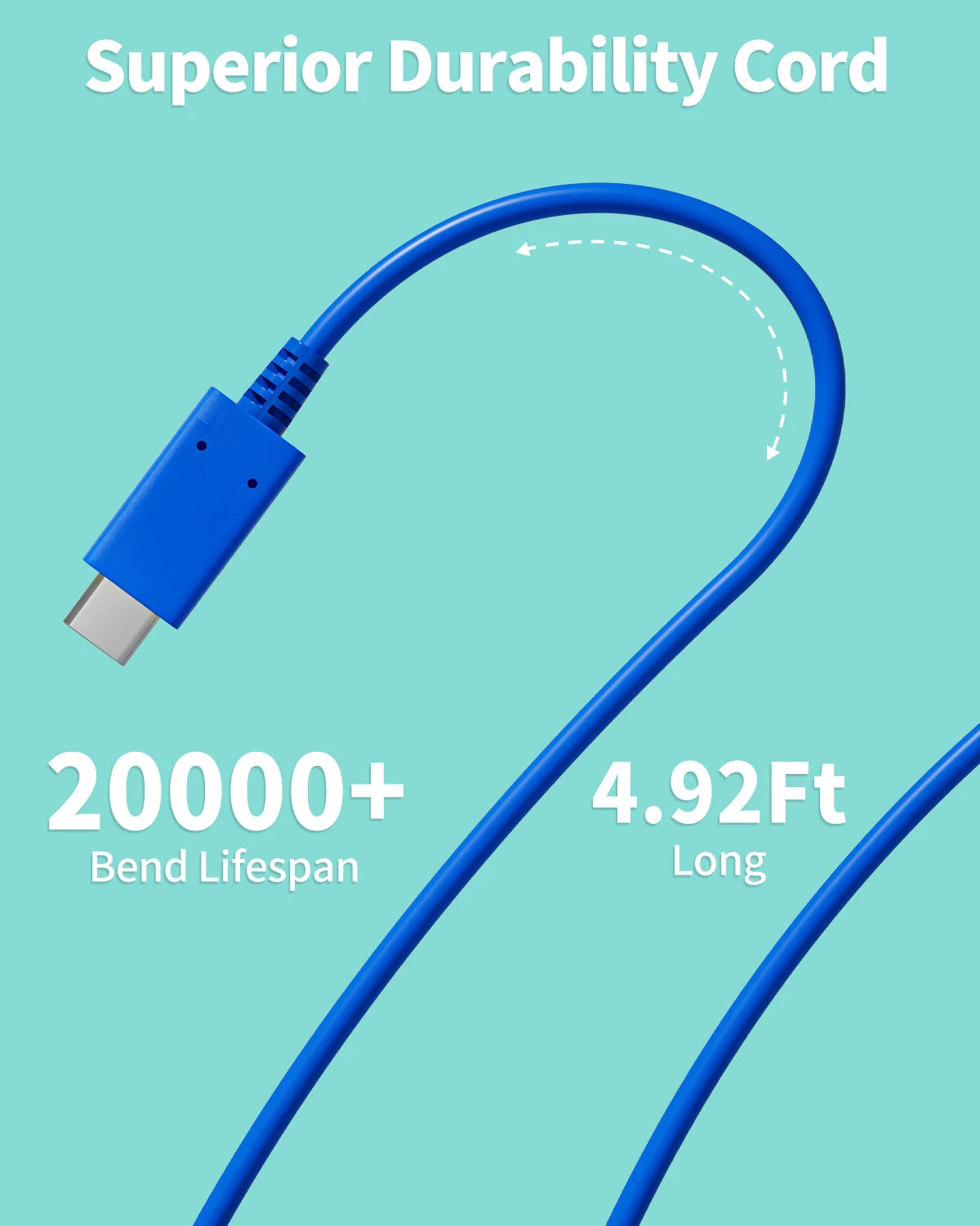 Brickgeek 65W LEGO Block GaN Charger Fast Charging