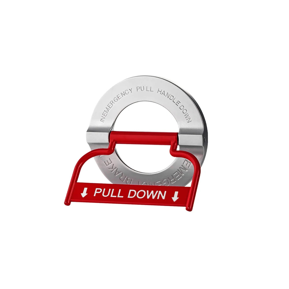 Wakcas Magnetic Cell Phone Ring Holder