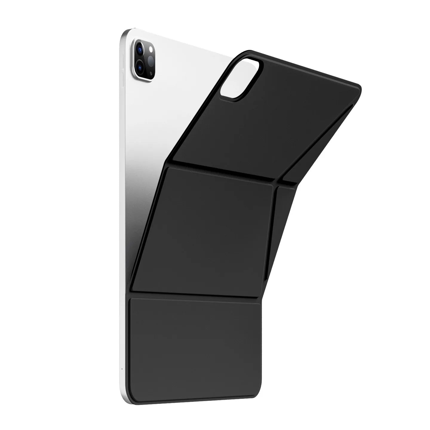 ZOYU Air 7 Magnetic Back Shell for iPad Ultra-Thin and Lightweight