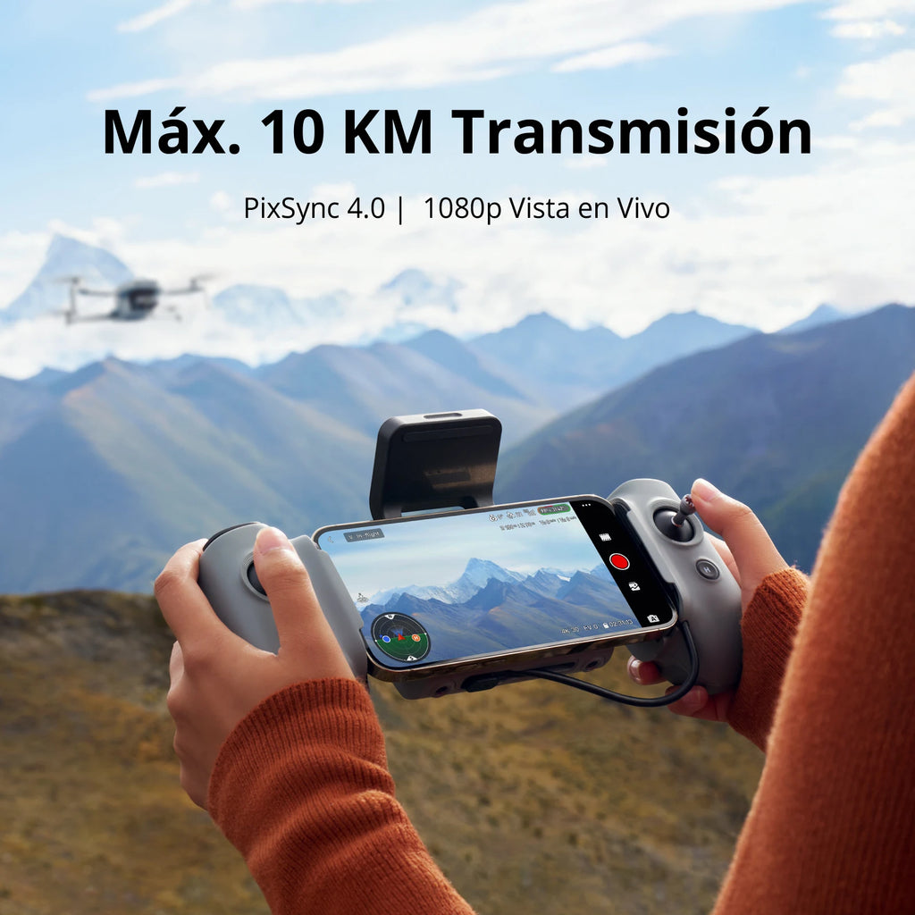 Potensic ATOM 2 Camera Drone 4K
