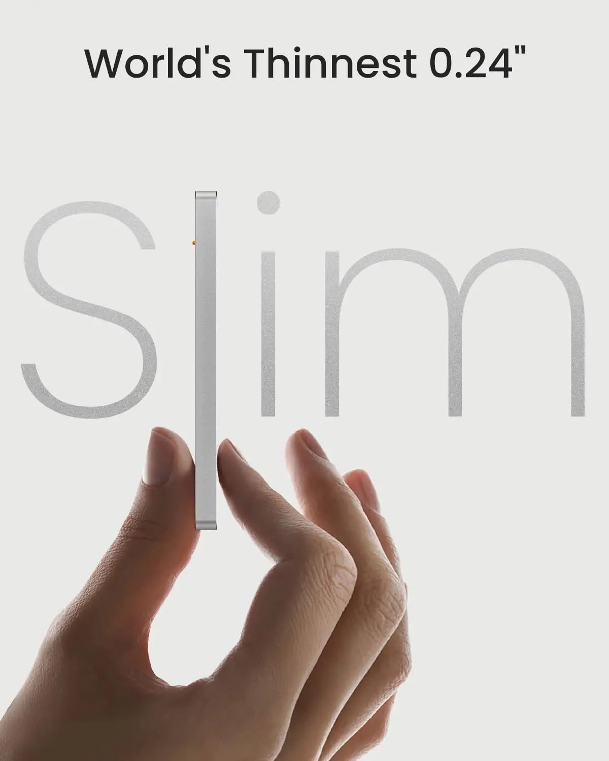 SHARGE Disk plus M.2 NVMe SSD