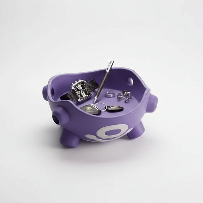 Pokémon Gengar Incense Burner & Storage Box