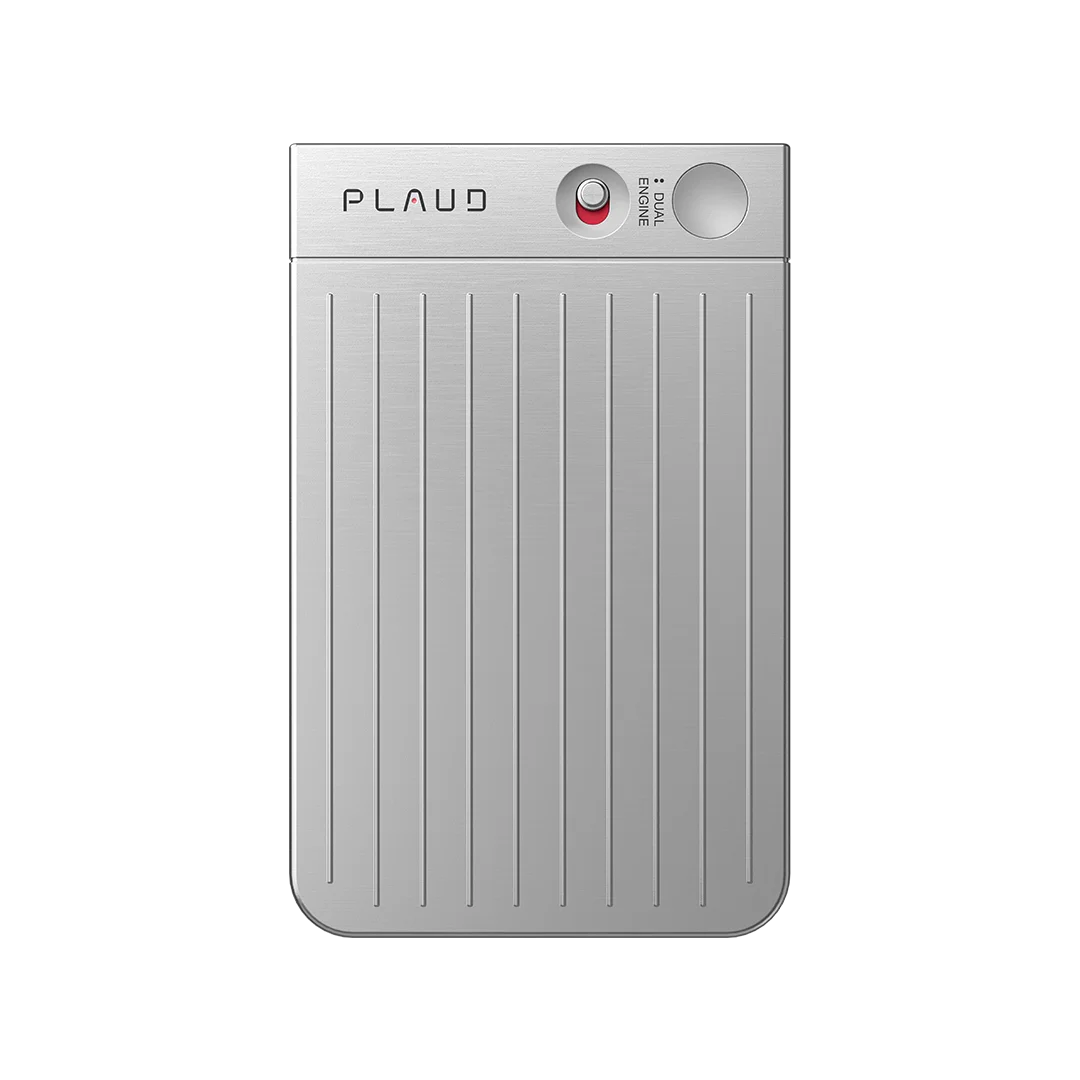 Plaud Note AI Voice Recorder