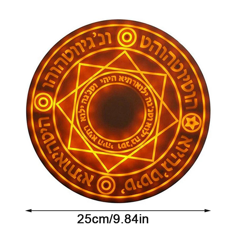 Magic Circle Wireless Charger 10W Fast Charging