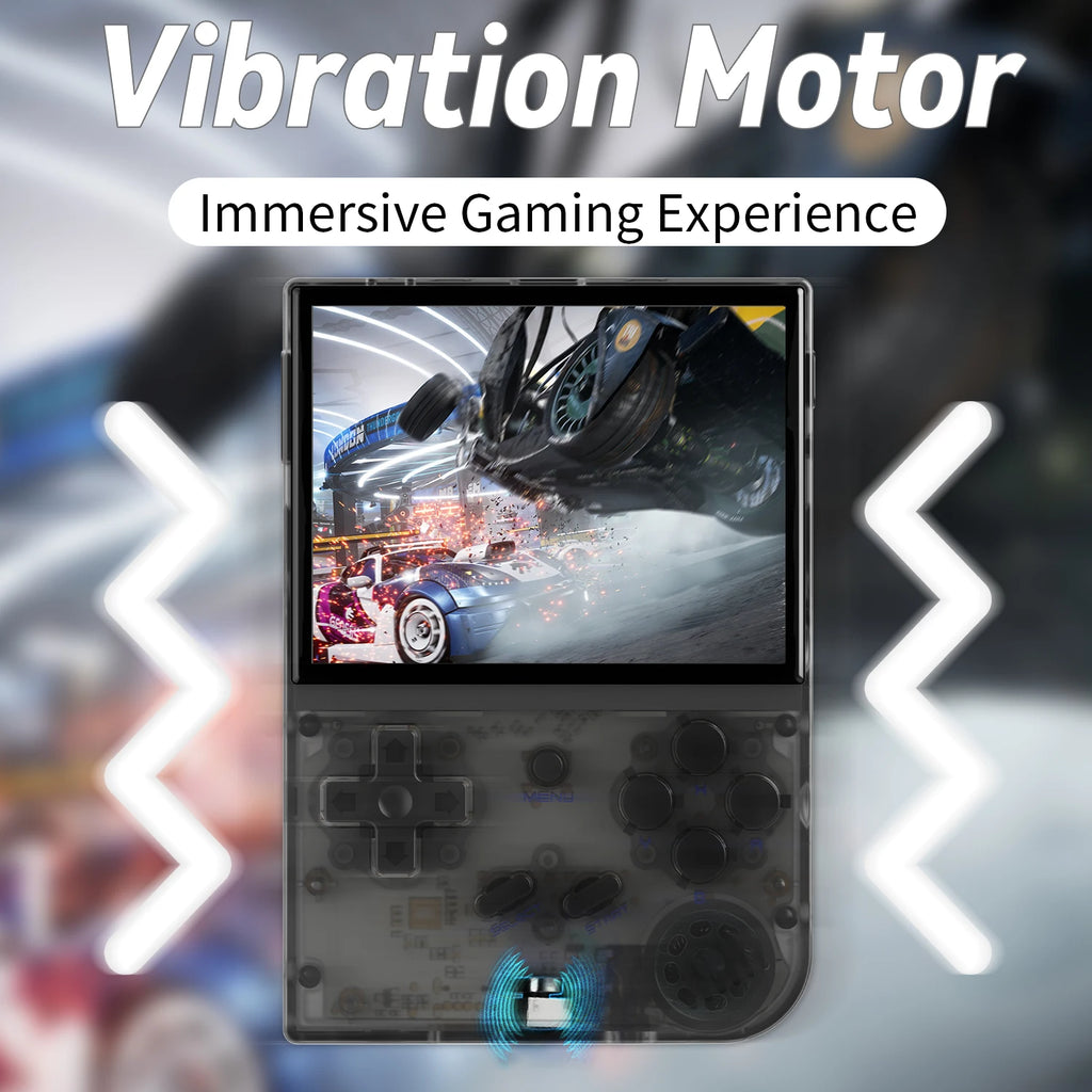 ANBERNIC RG35XX Game Console