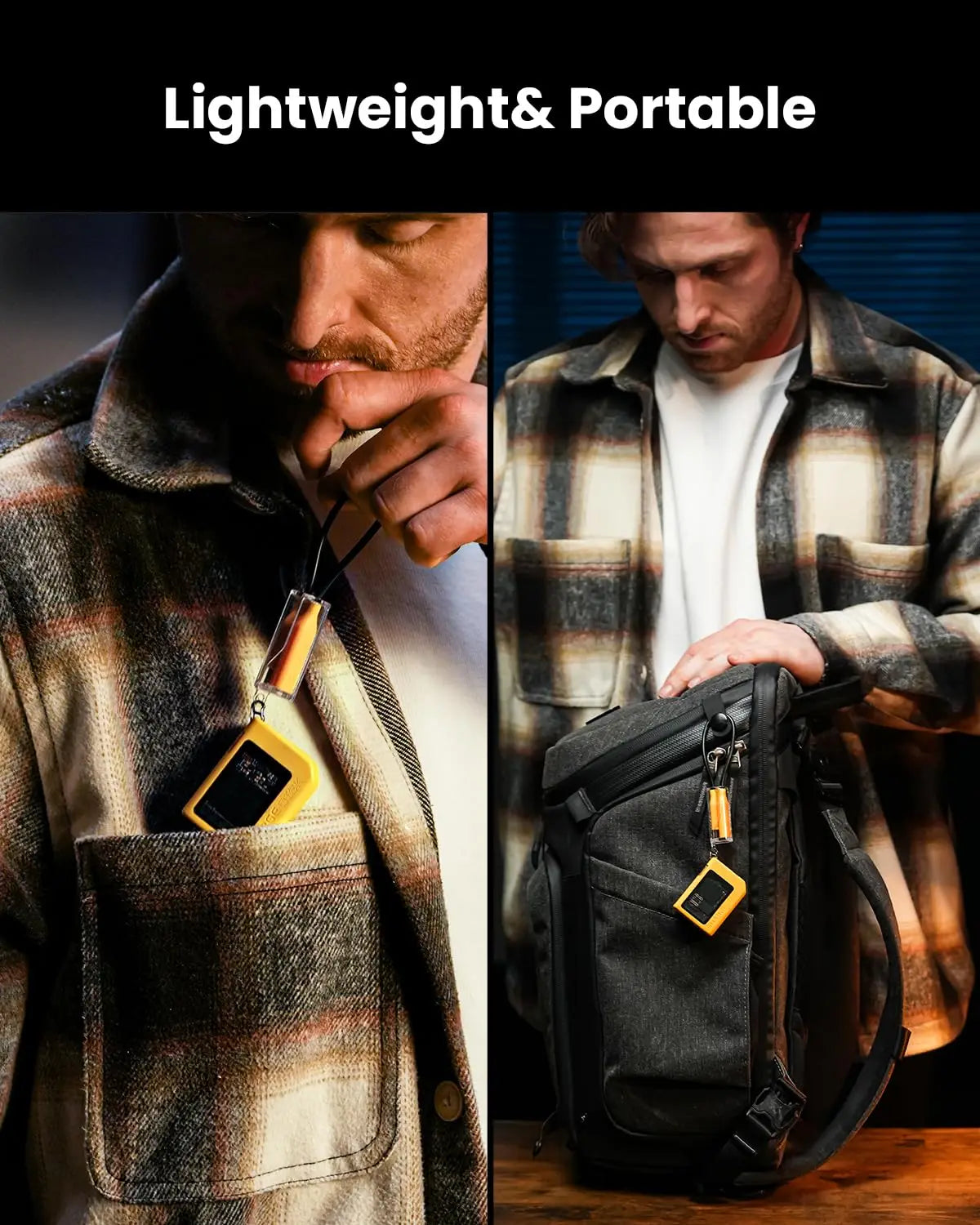 SHARGE M2 SSD Enclosure NVMe 10Gbps