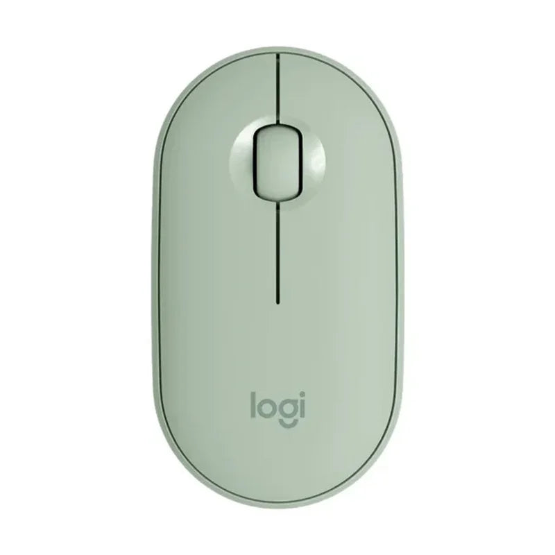 Logitech Pebble Mouse 2