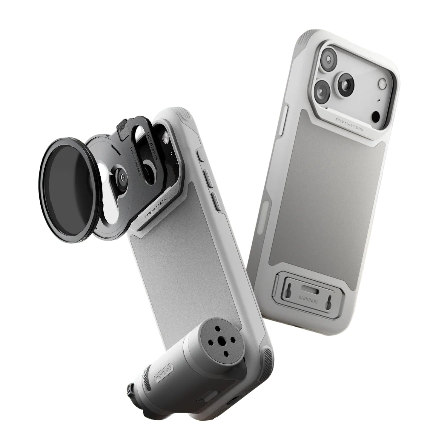 TILTA Khronos Lite Case Kit for iPhone 17 Pro/Max