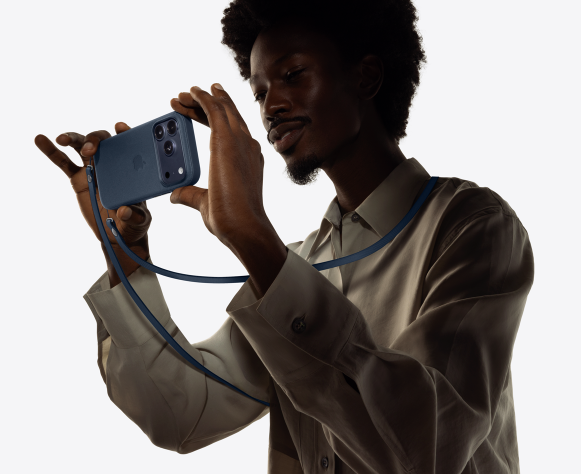 iPhone 17 Pro Max TechWoven Case with MagSafe